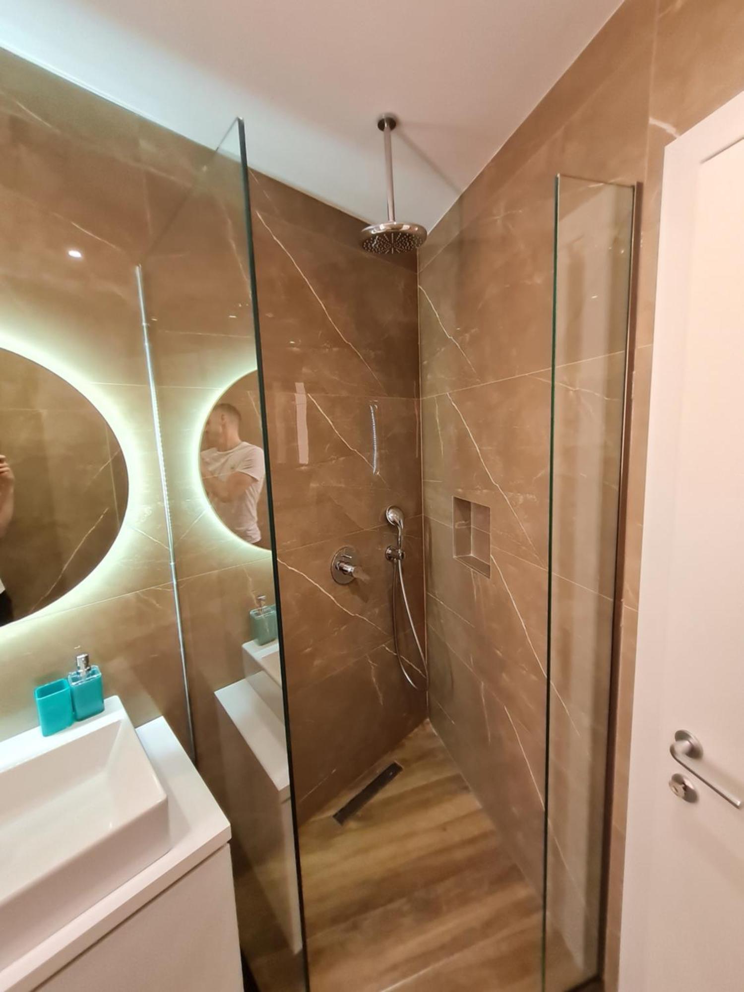 Himara 28 Hotel Himare Quarto foto